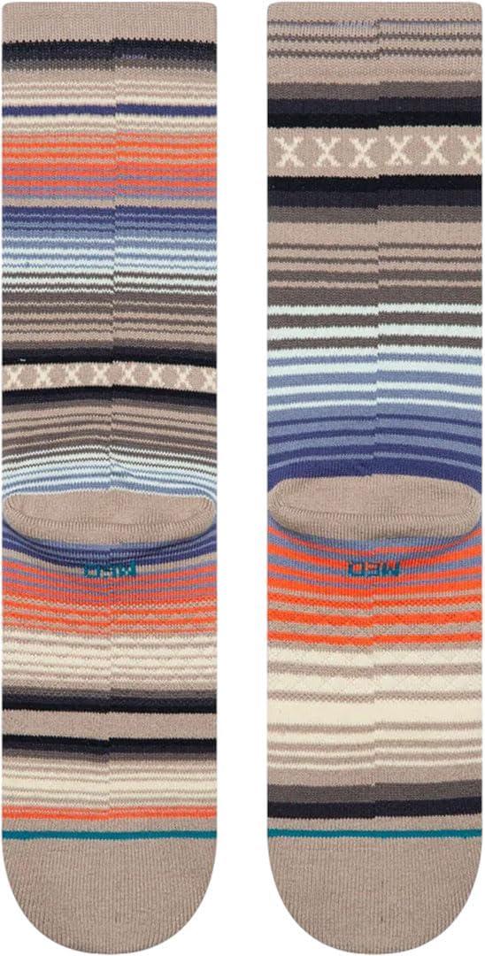 imageStance Unisex Curren St CrewString Grey