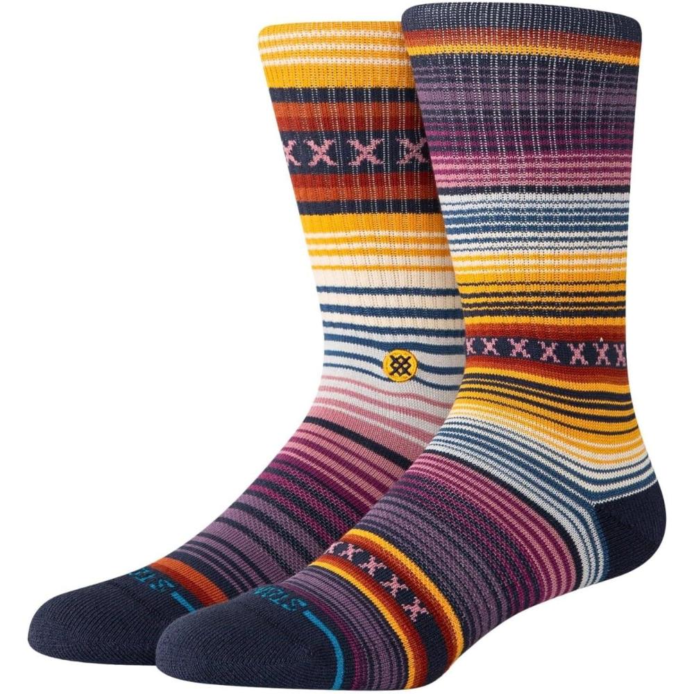 imageStance Unisex Curren St CrewGrape