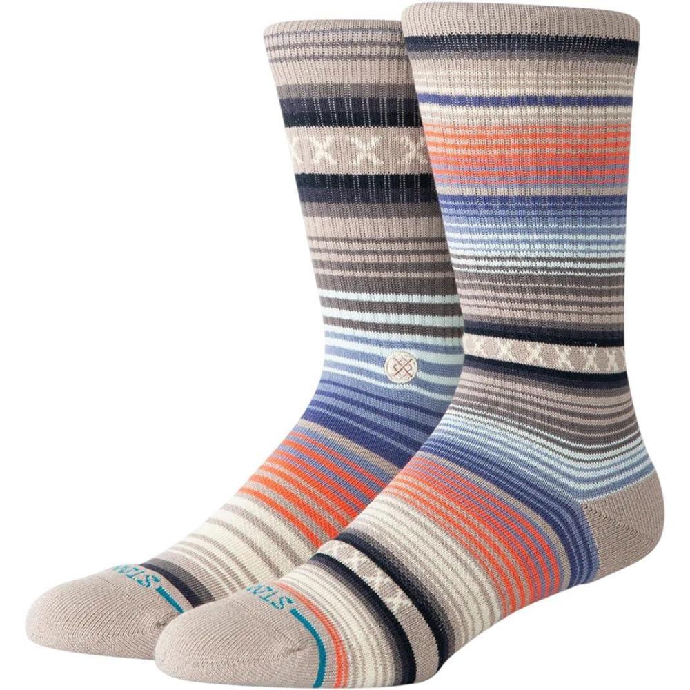 imageStance Unisex Curren St CrewString Grey