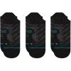 imageStance Light Performance Tab Socks 3PackBlack