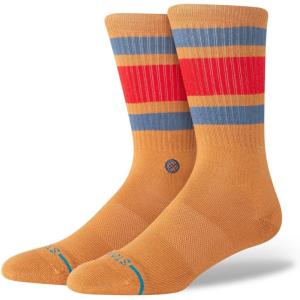 Stance Unisex Boyd St(Tan Brown)