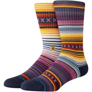 Stance Unisex Curren St Crew(Grape)