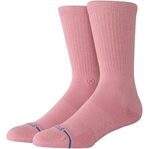 Stance Unisex Icon(Dusty Rose)
