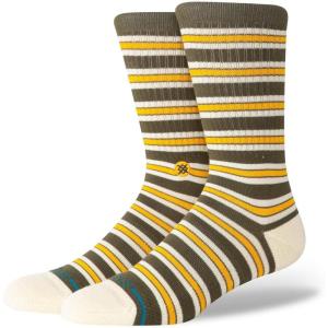 Stance Unisex Ollie Crew(Olive)