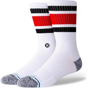 Stance mens Crew Sock Boyd St(Blue)
