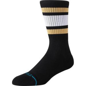 Stance unisex-adult Boyd St(Black/Brown)