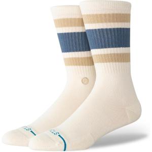 Stance unisex-adult Boyd St(Ivory)