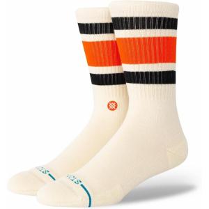 Stance unisex-adult Boyd St(Tomato)