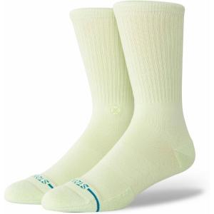Stance unisex-adult Icon(Green Sand)