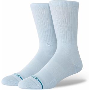 Stance unisex-adult Icon(Ice Blue)