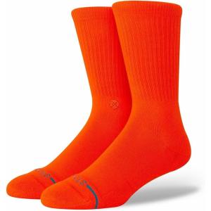 Stance unisex-adult Icon(Tomato)