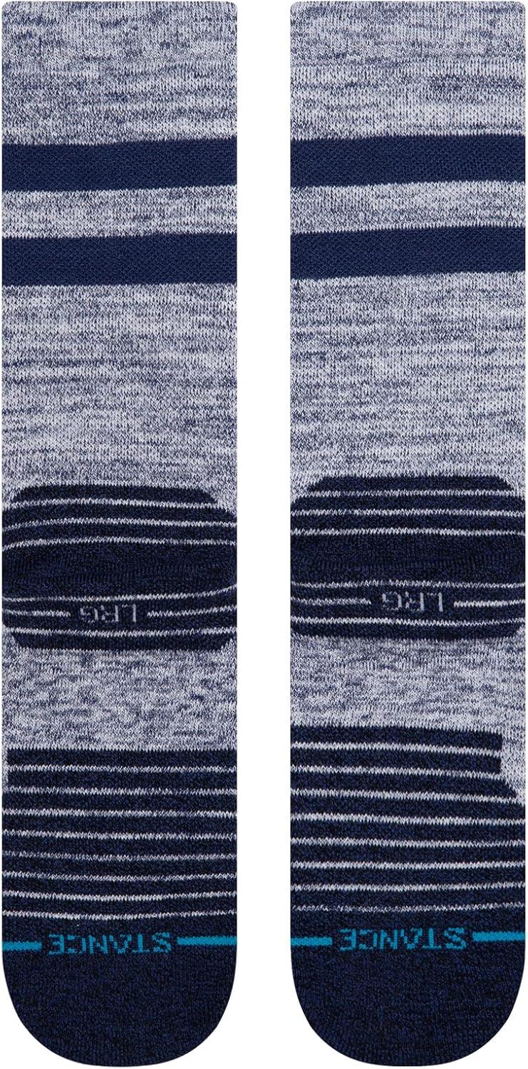 imageStance Campers Crew socks SmallNavy