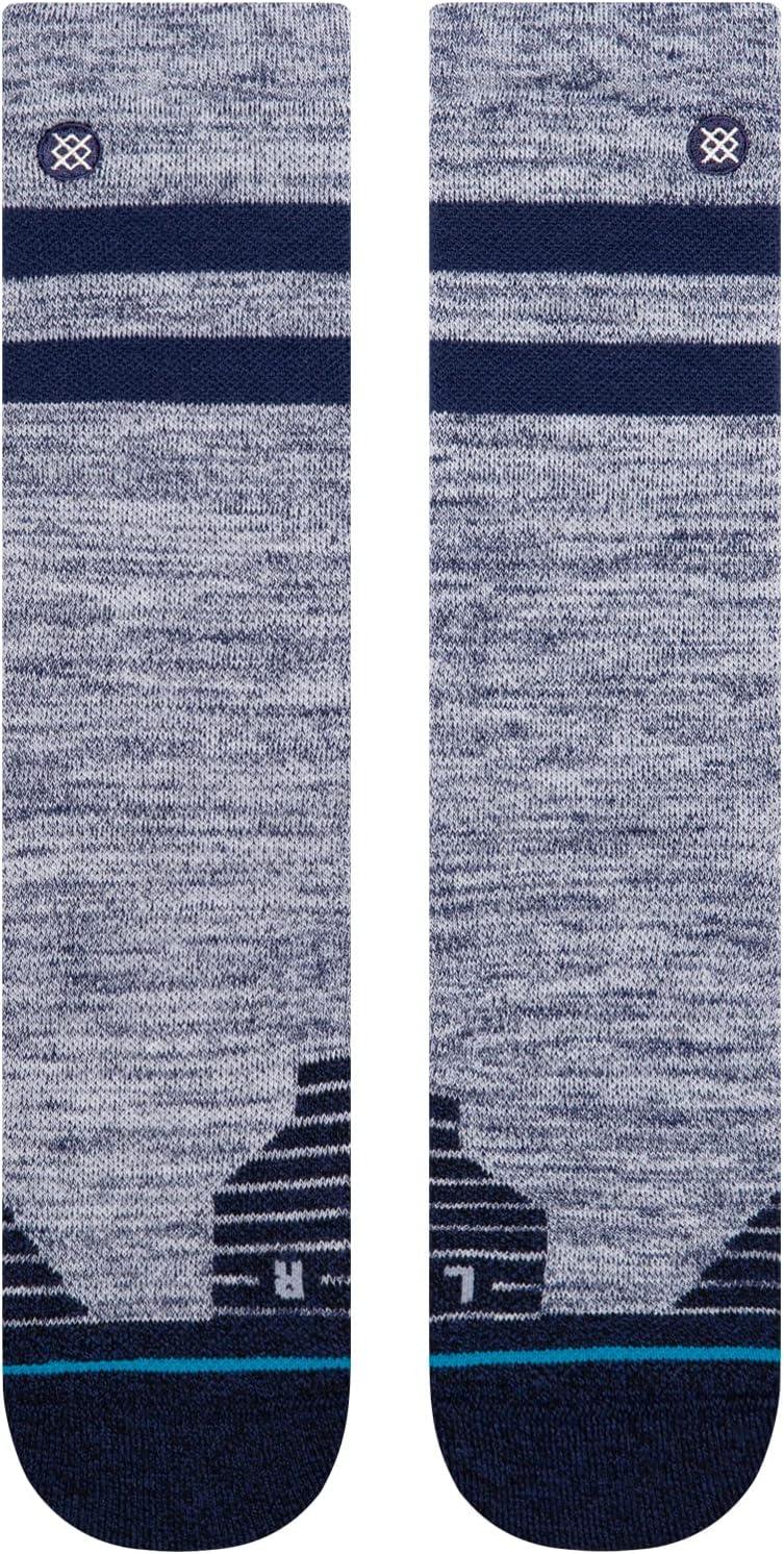 imageStance Campers Crew socks SmallNavy