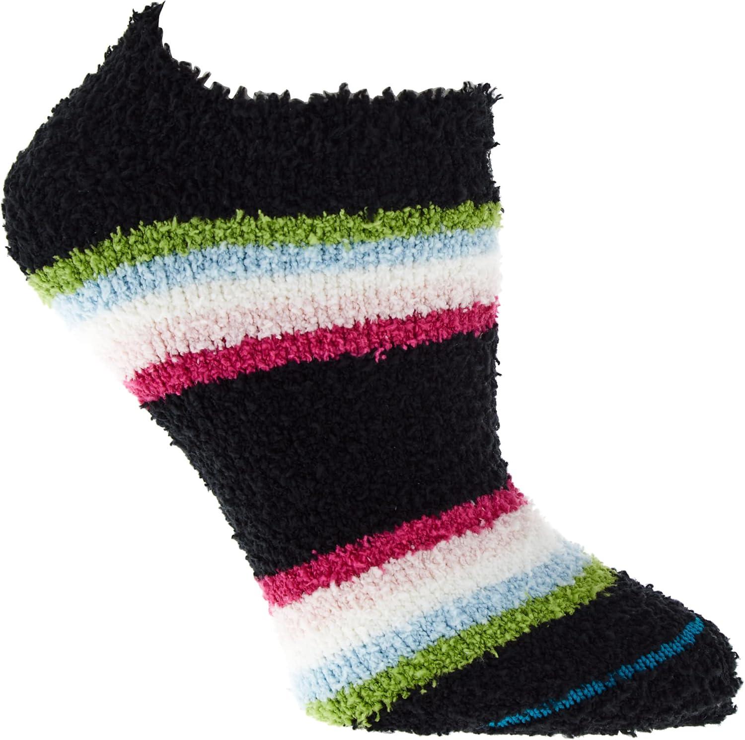 imageStance Mushy Black Low Cut Socks Black M