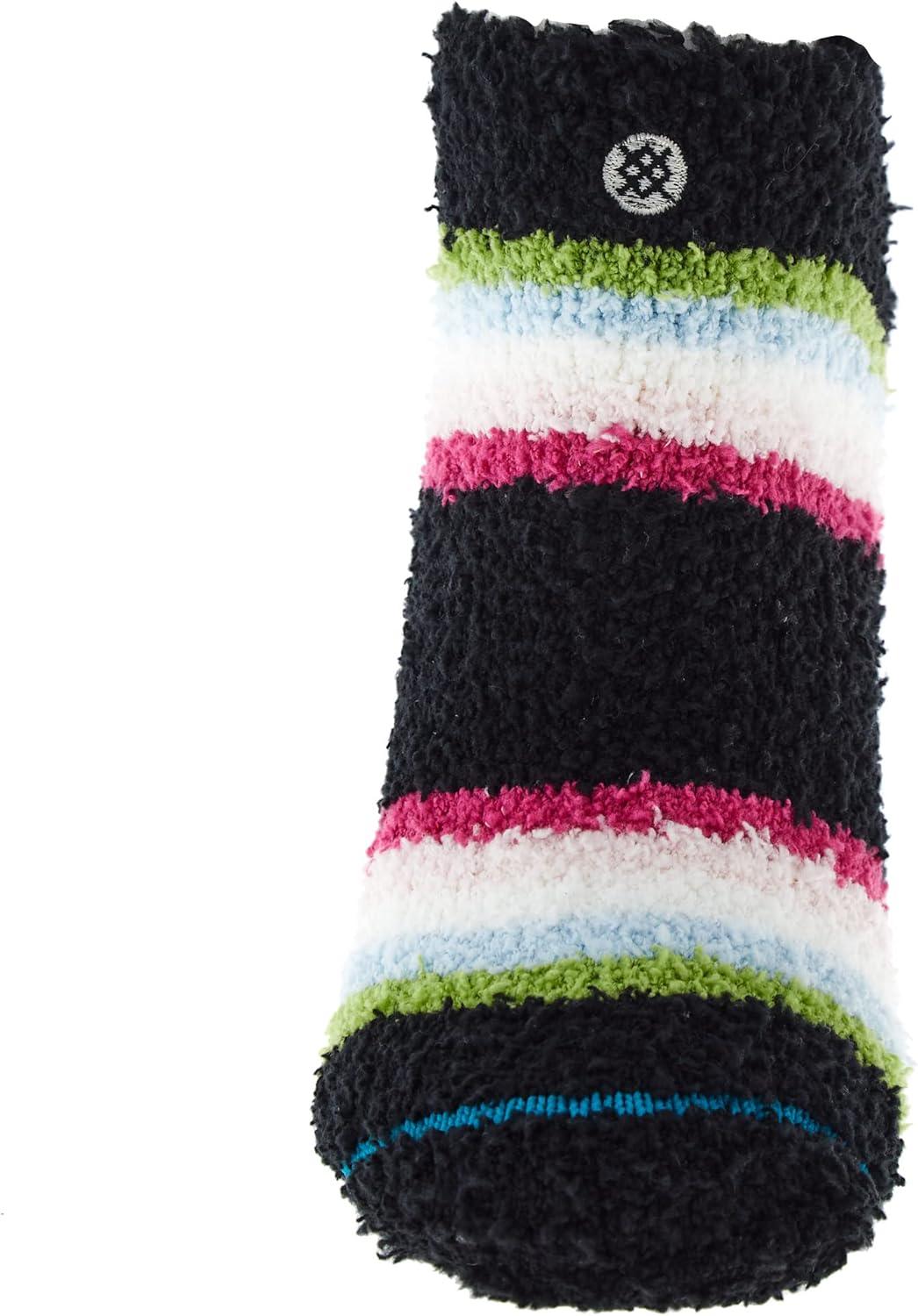 imageStance Mushy Black Low Cut Socks Black M