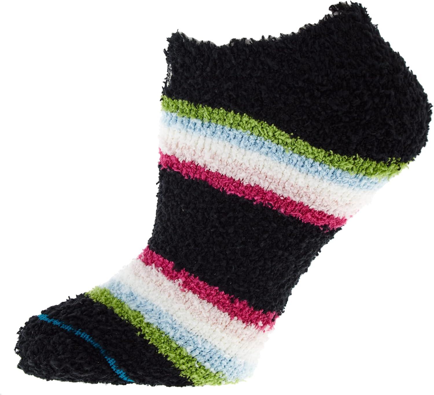 imageStance Mushy Black Low Cut Socks Black M