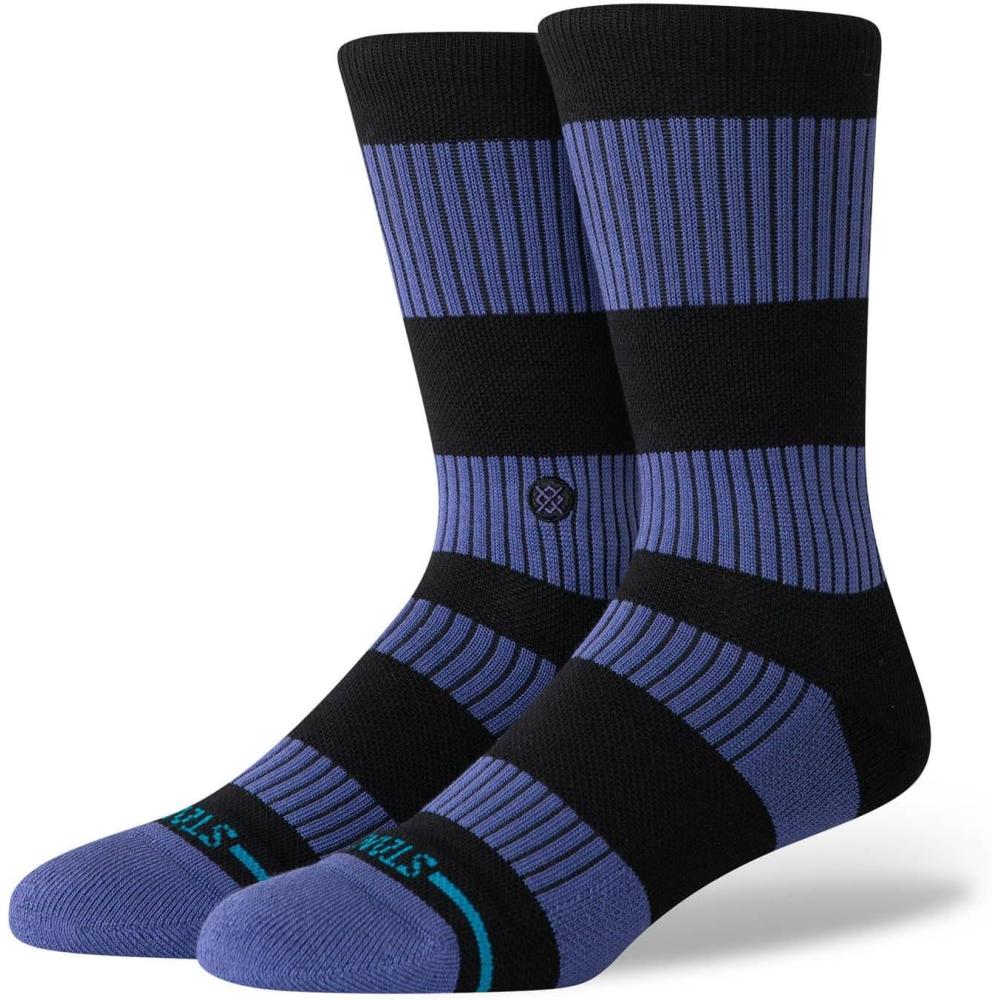 imageStance Unisex Fred CrewIndigo