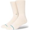 imageStance Love Crew Socks WhiteWhite