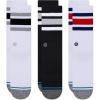 imageStance The Boyd Crew Socks 3Pack Multicolor Medium