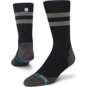 Stance Franchise Ul Crew Socks(Ul Franchise – Black)