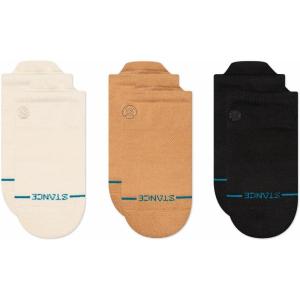 Stance Icon Low Tab [3 pack](Canvas)