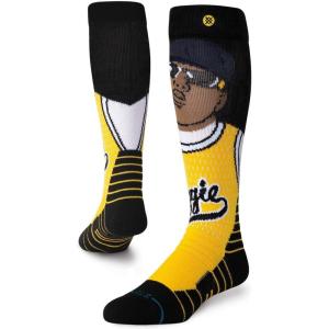 Stance Juicy Poly OTC(Yellow)