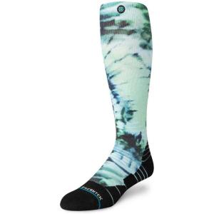 Stance Micro Dye Teal MD (US Men’s Shoe 6-8.5, Women’s Shoe 8-10.5)