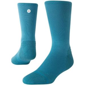Stance Teal Light Crew(Teal)