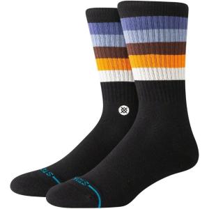 Stance Unisex Maliboo Crew(Indigo)