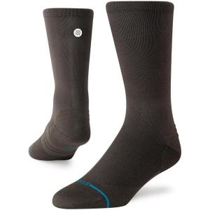 Stance Washed Black Ultra Crew(Washed Black)