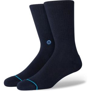 Stance mens Icon(Dark Navy)