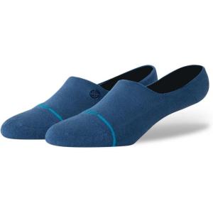 Stance womens Icon No Show(Dark Royal)