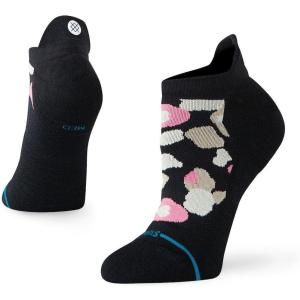 Stance womens Camo Floral Light Tab(Black)