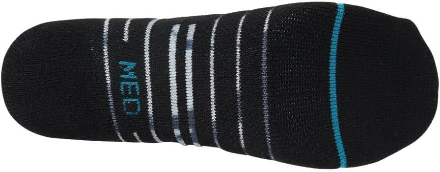 imageStance unisexadult Brong Snow Ski SockGreyred