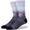 imageStance Mens Landlord Crew SockBlue