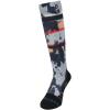 imageStance unisexadult Brong Snow Ski SockGreyred