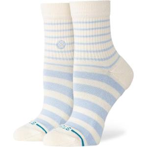 Stance womens Vista Quarter(Ivory)