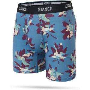 Stance FLOWER FLORA BOXER BRIEF Boxer Shorts(Roy-royal)
