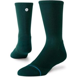 Stance Unisex Run Light Crew Pine Medium