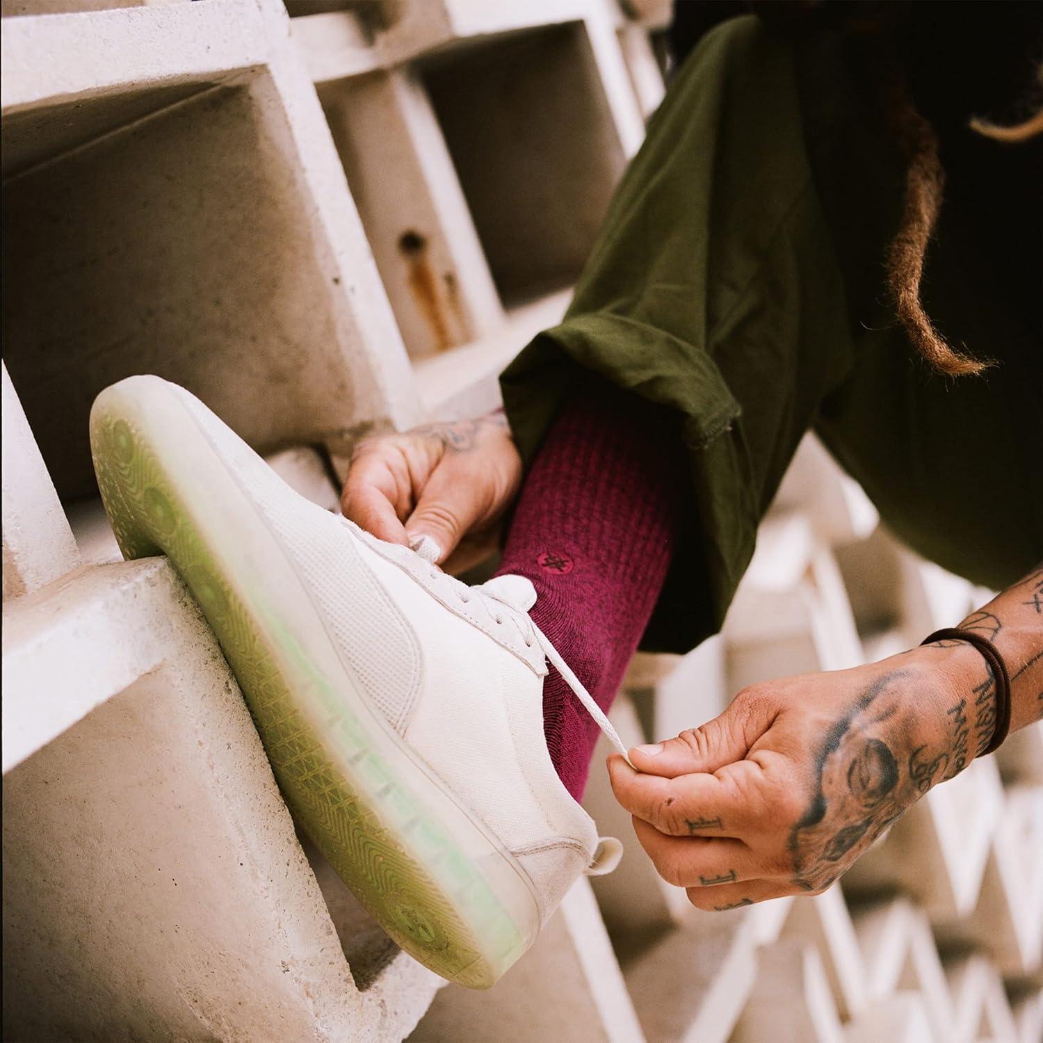 imageStance Run Ul TabWhite