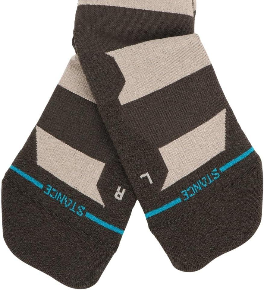 imageStance Stack It Up Light QtrWashed Black