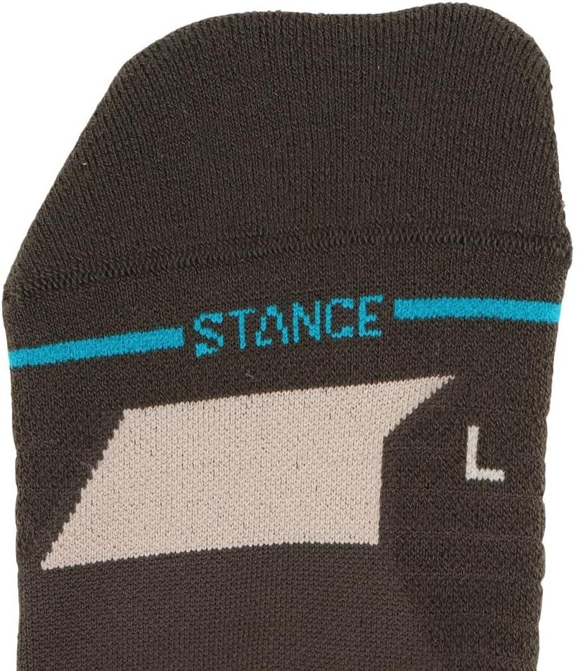 imageStance Stack It Up Light QtrWashed Black