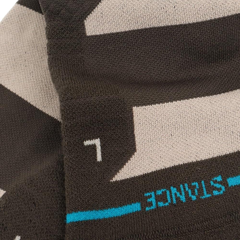 imageStance Stack It Up Light QtrWashed Black