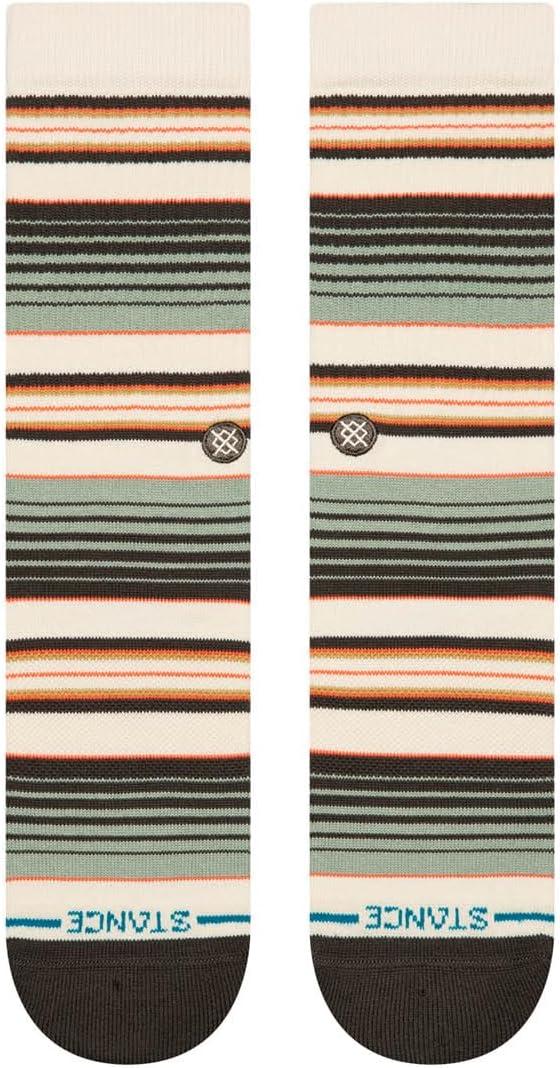 imageStance Unisex Rockford CrewSea Green