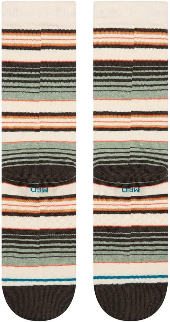 imageStance Unisex Rockford CrewSea Green