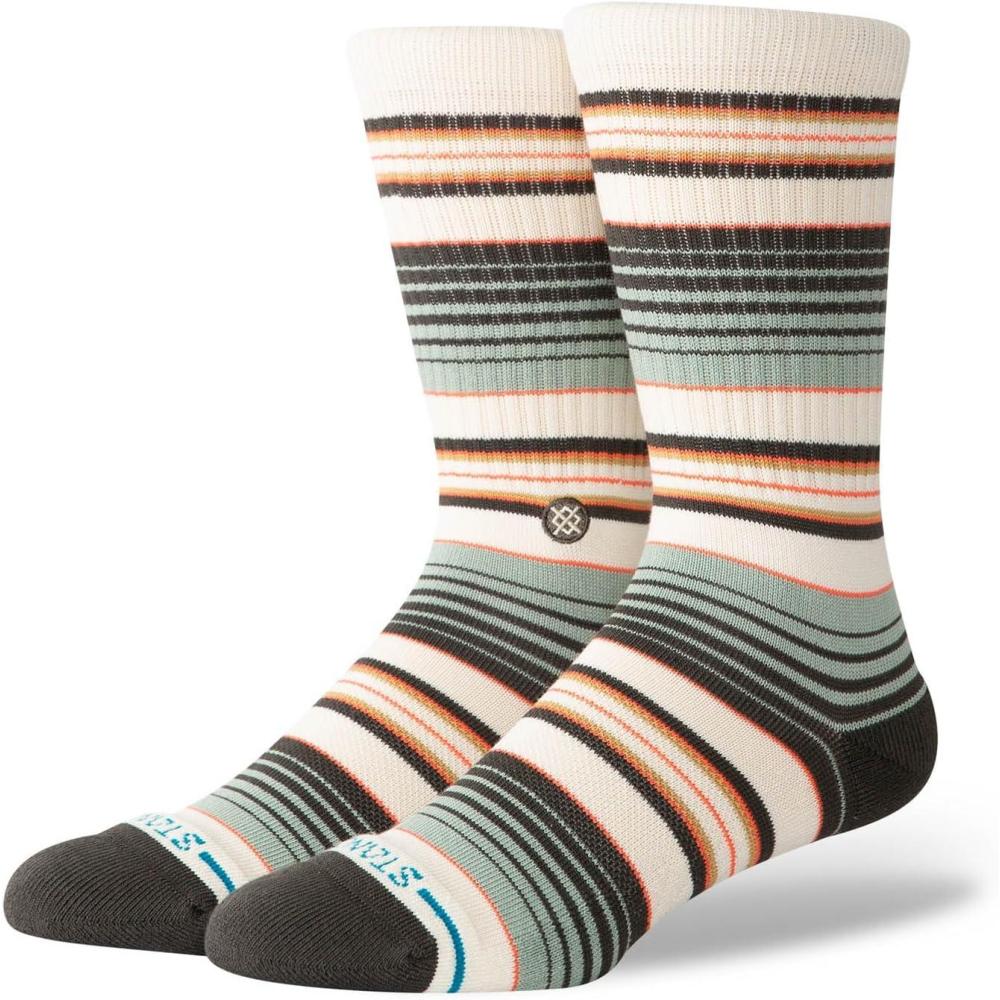 imageStance Unisex Rockford CrewSea Green