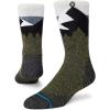 imageStance Divided Wool Performance Hiking Crew SockBlue