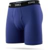 imageStance mens Indigo Boxer BriefIndigo