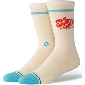 Stance Dog Crew(Canvas)