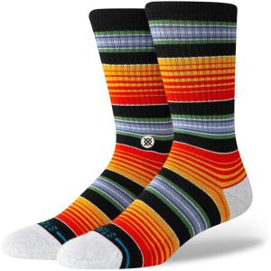 Stance Unisex Rockford Crew(Multi)